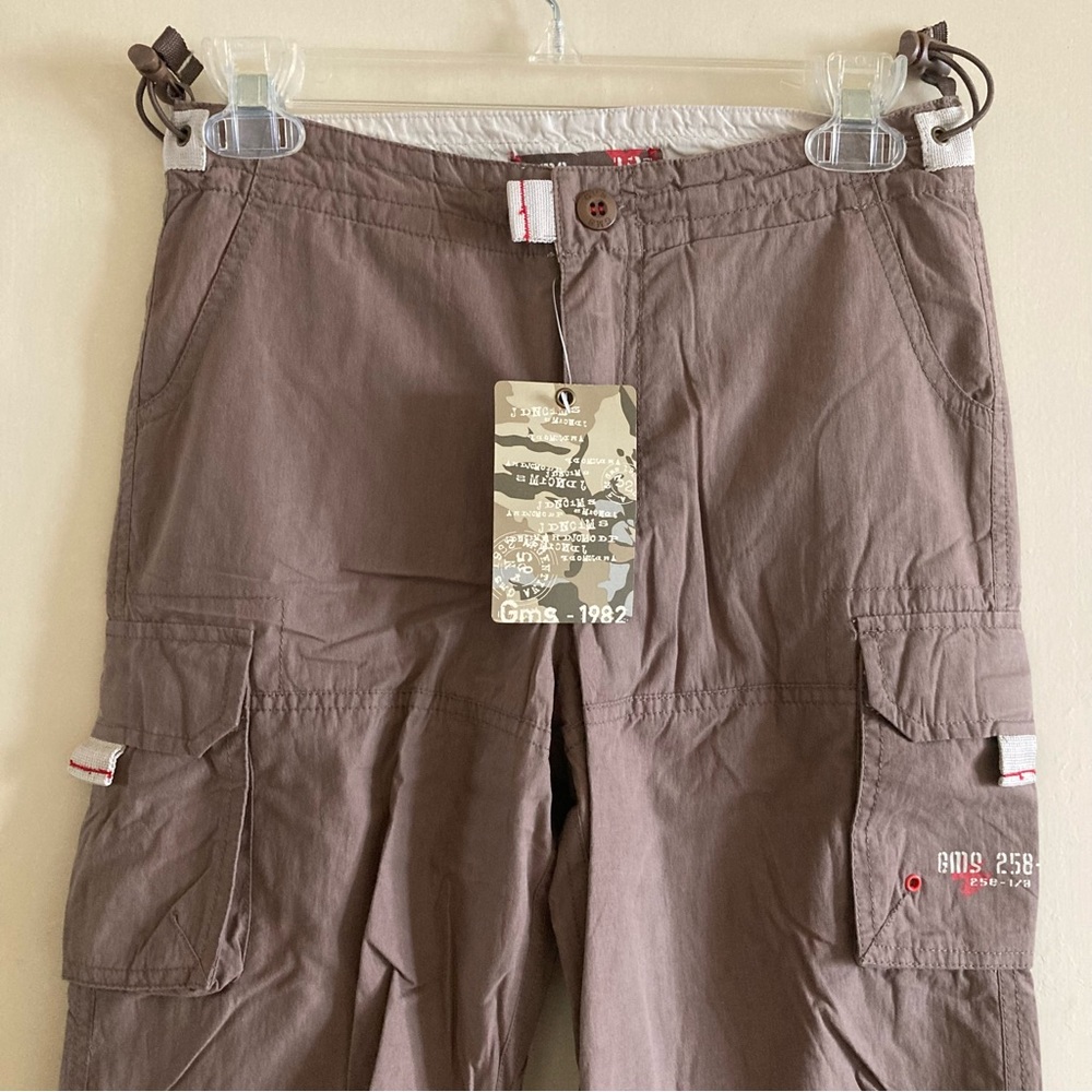 Boys Pants with Pockets | Costal, Sailing, Outdoors | NWT